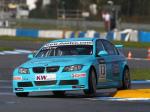BMW 320si ETCC 2006 года